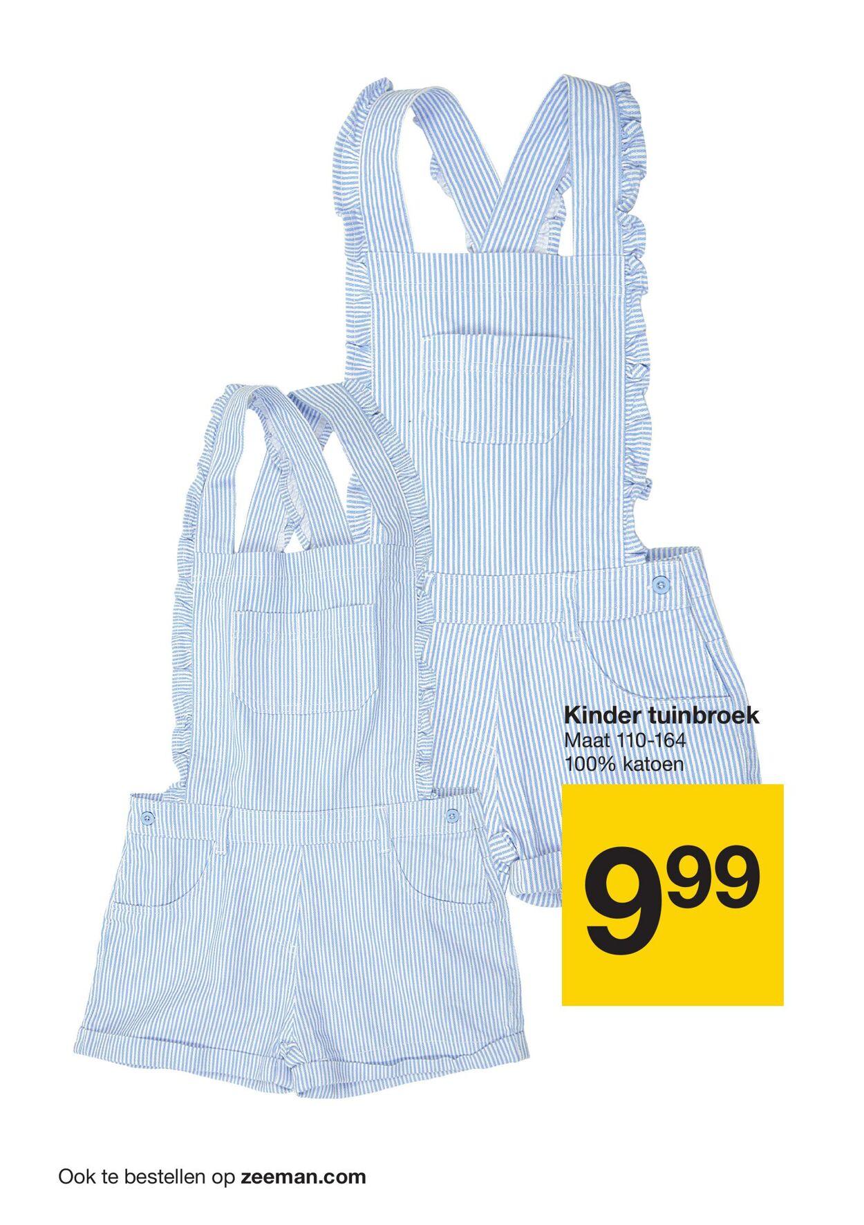 Folder Zeeman 24.05.2025 - 06.06.2025