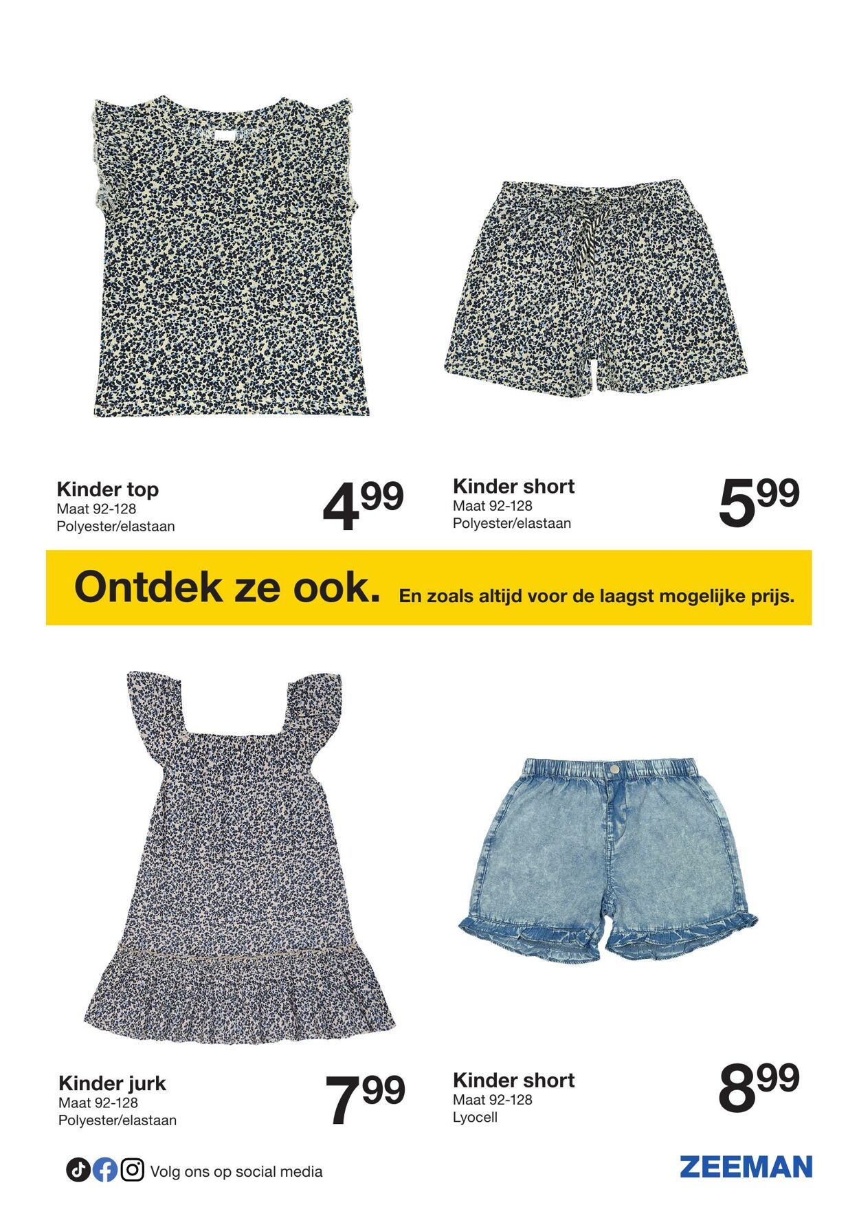 Folder Zeeman 24.05.2025 - 06.06.2025