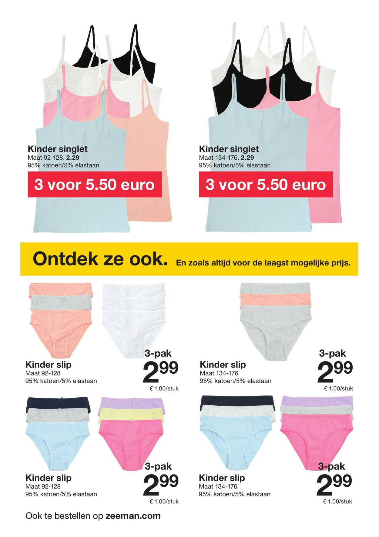 Folder Zeeman 24.05.2025 - 06.06.2025