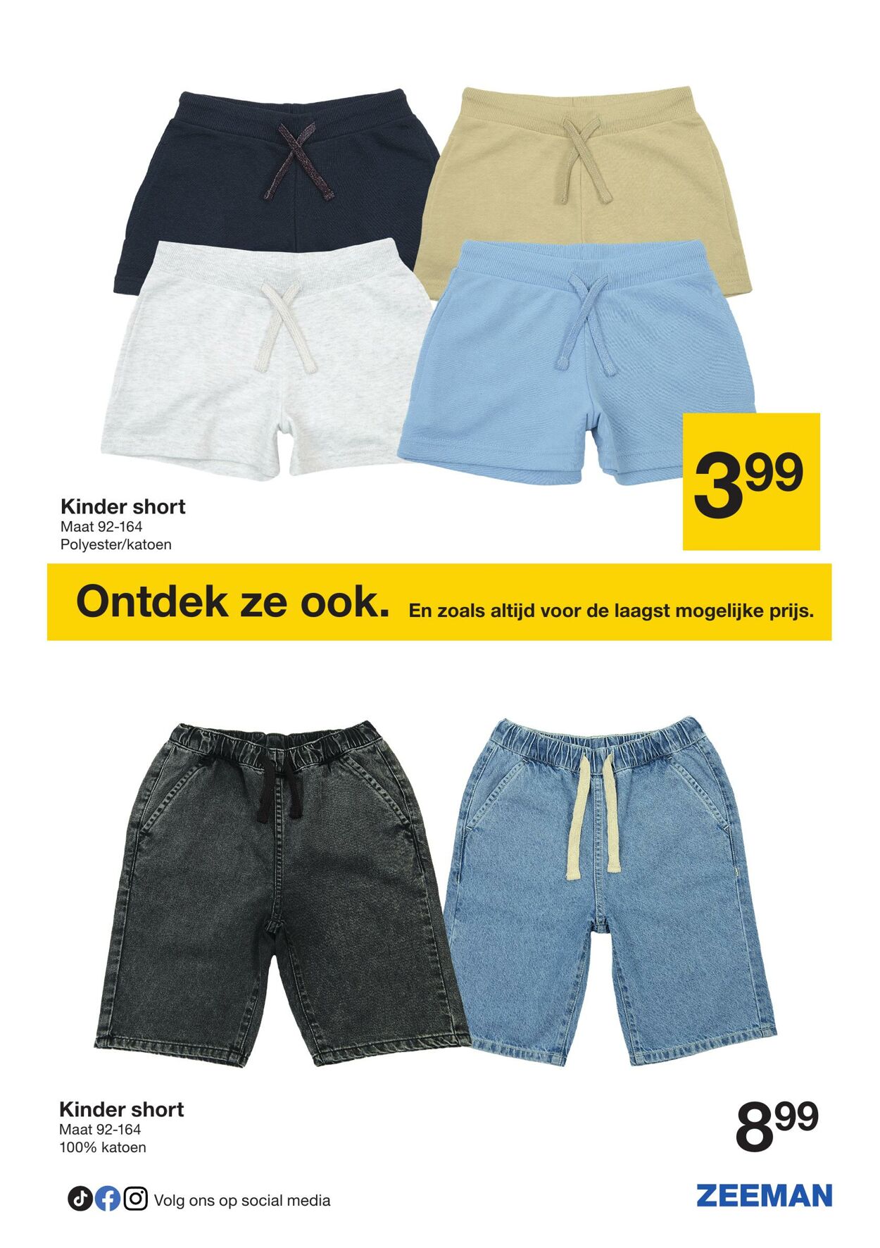 Folder Zeeman 24.05.2025 - 06.06.2025