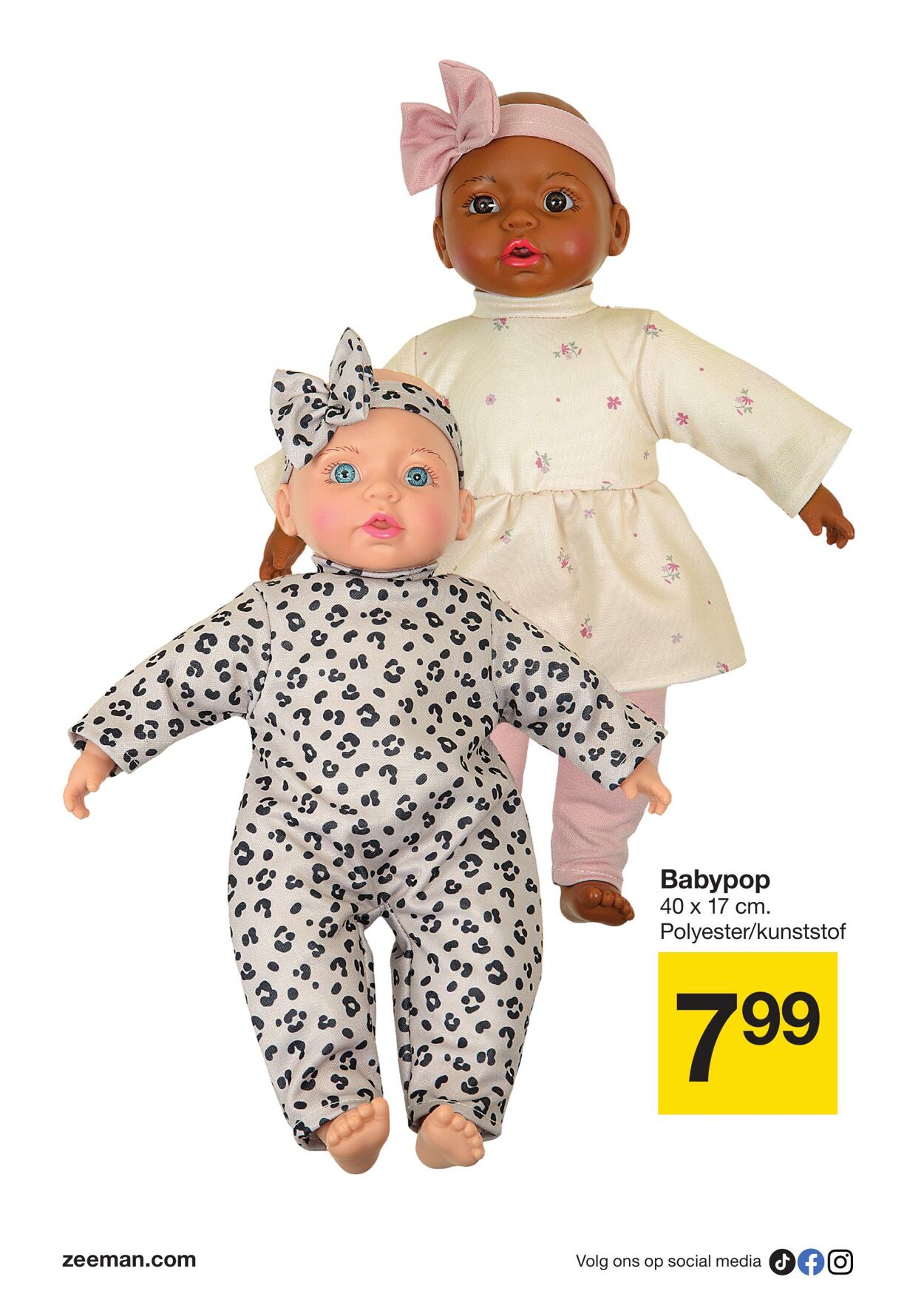 Folder Zeeman 24.05.2025 - 06.06.2025