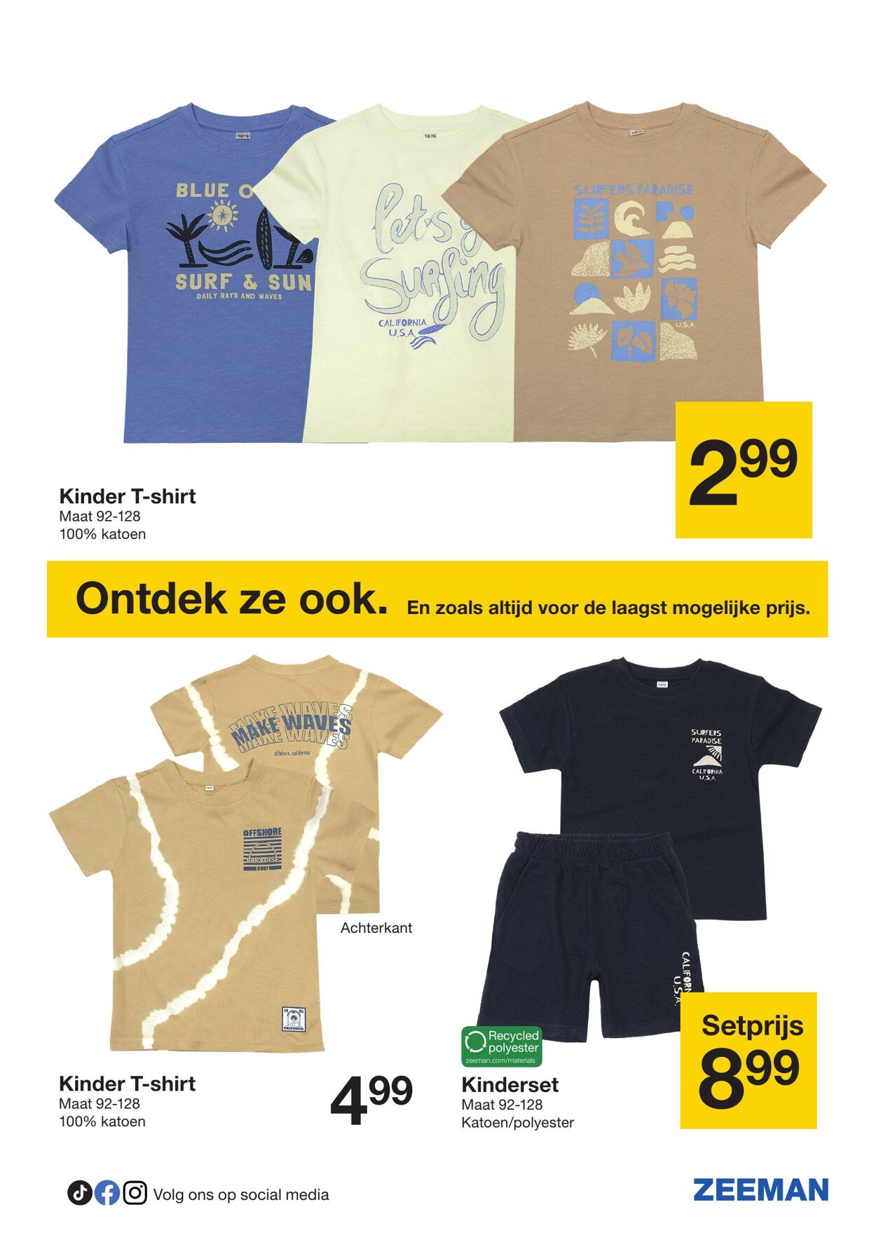 Folder Zeeman 24.05.2025 - 06.06.2025