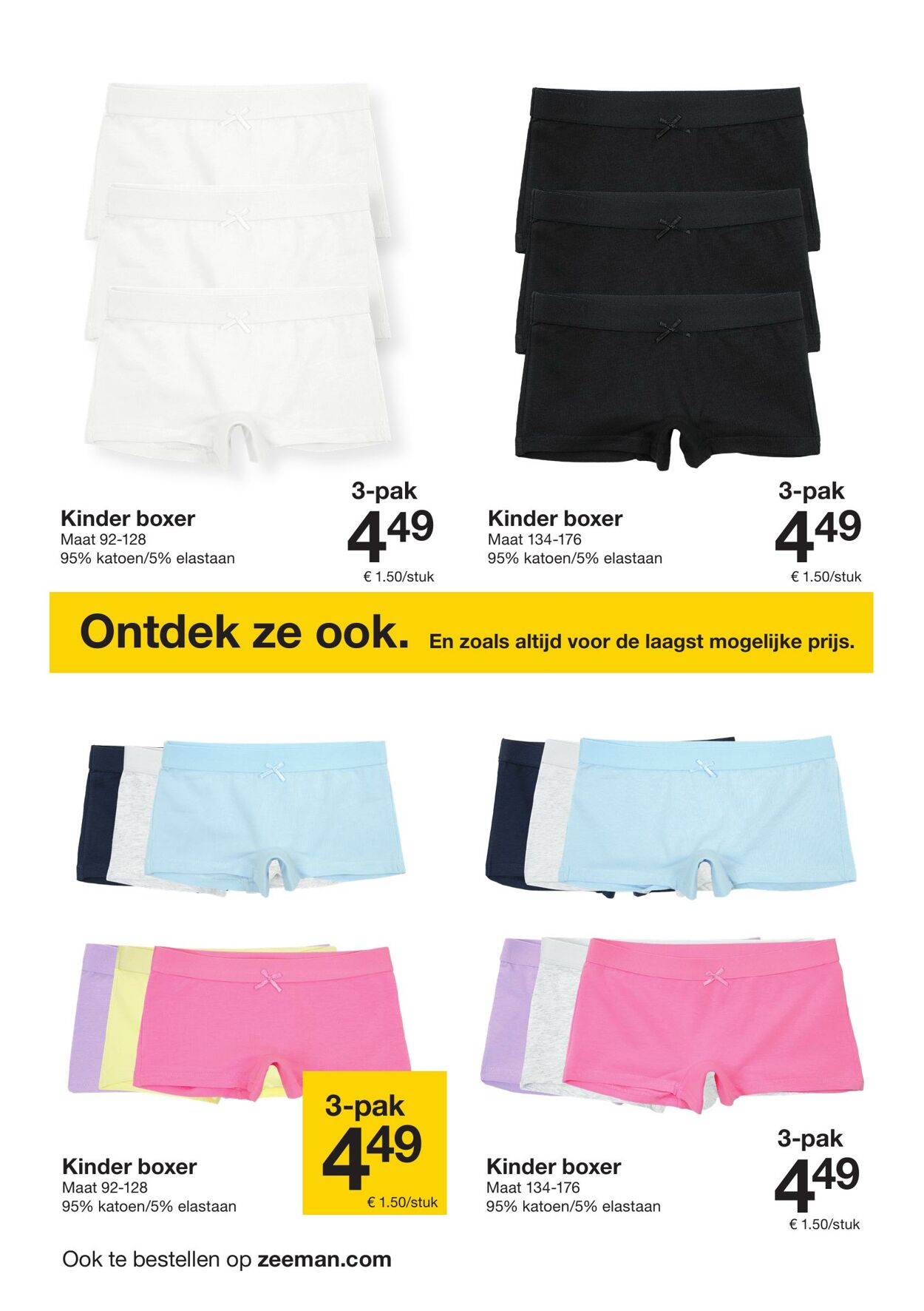 Folder Zeeman 24.05.2025 - 06.06.2025