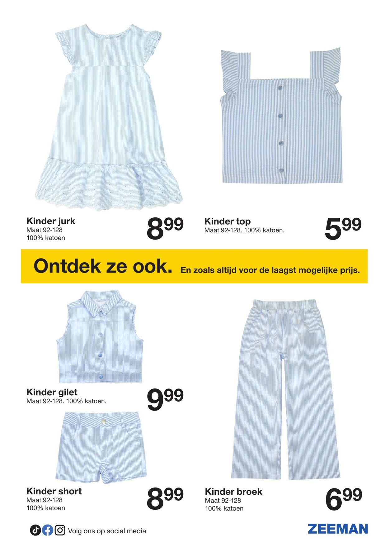 Folder Zeeman 24.05.2025 - 06.06.2025