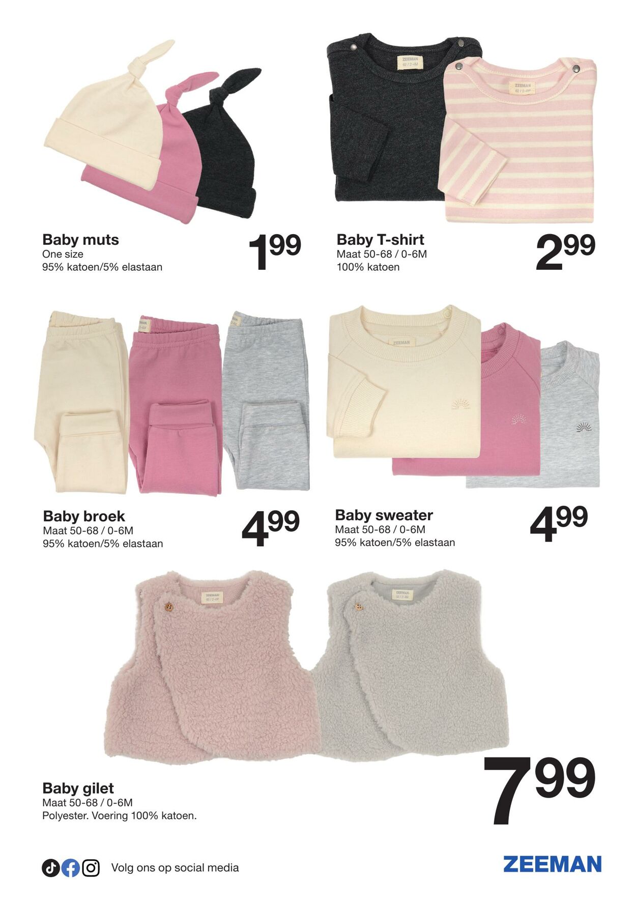 Folder Zeeman 29.12.2025 - 09.01.2026