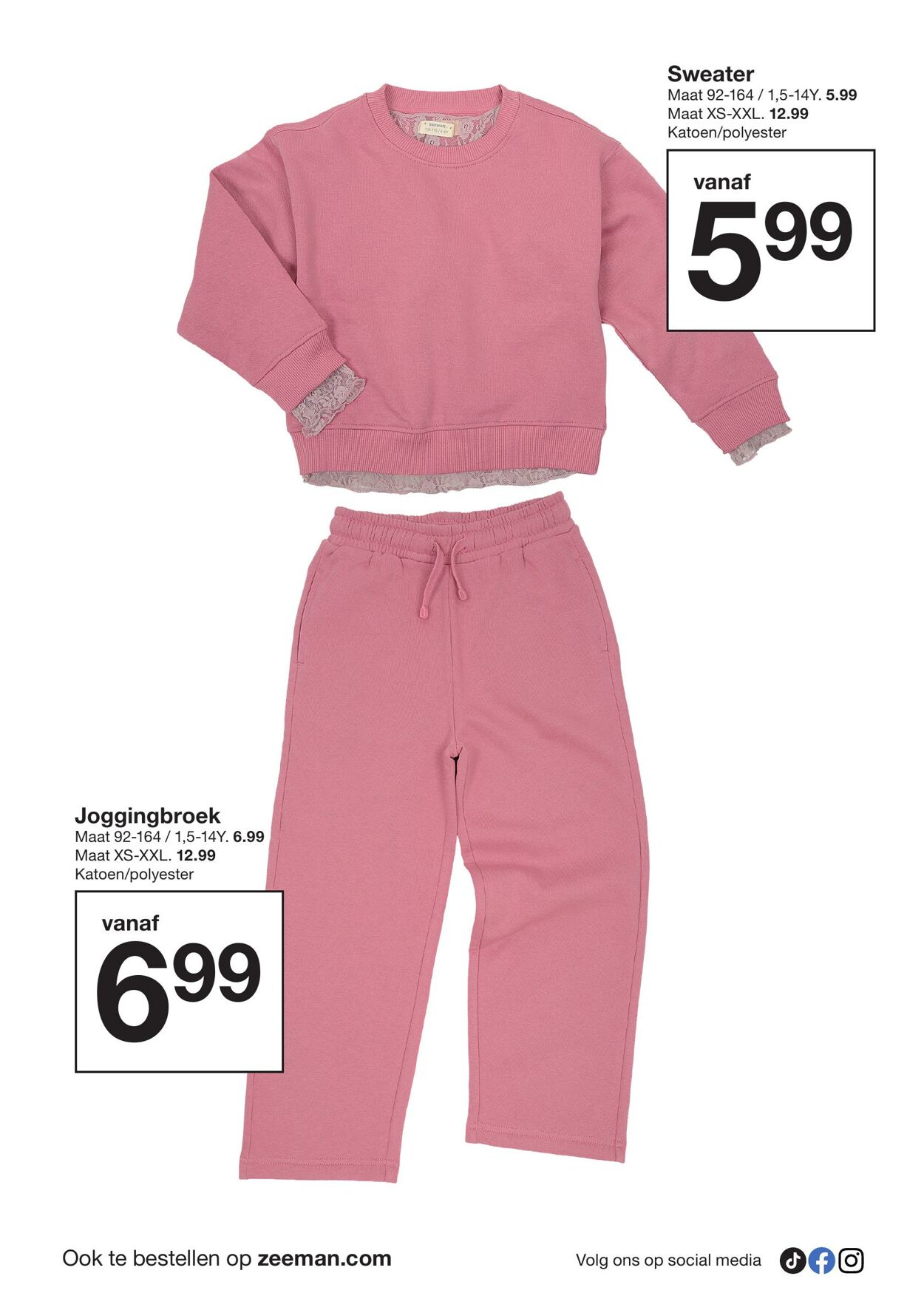 Folder Zeeman 29.12.2025 - 09.01.2026