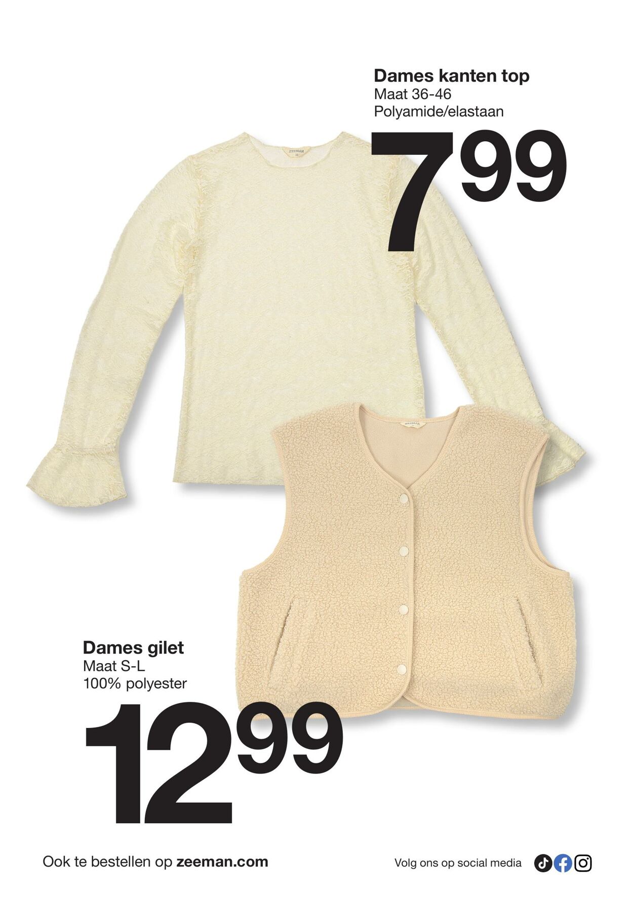 Folder Zeeman 29.12.2025 - 09.01.2026