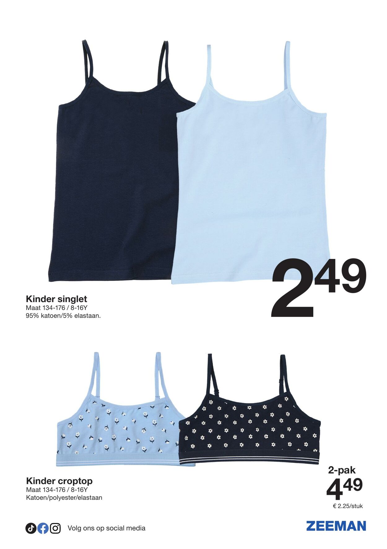 Folder Zeeman 29.12.2025 - 09.01.2026