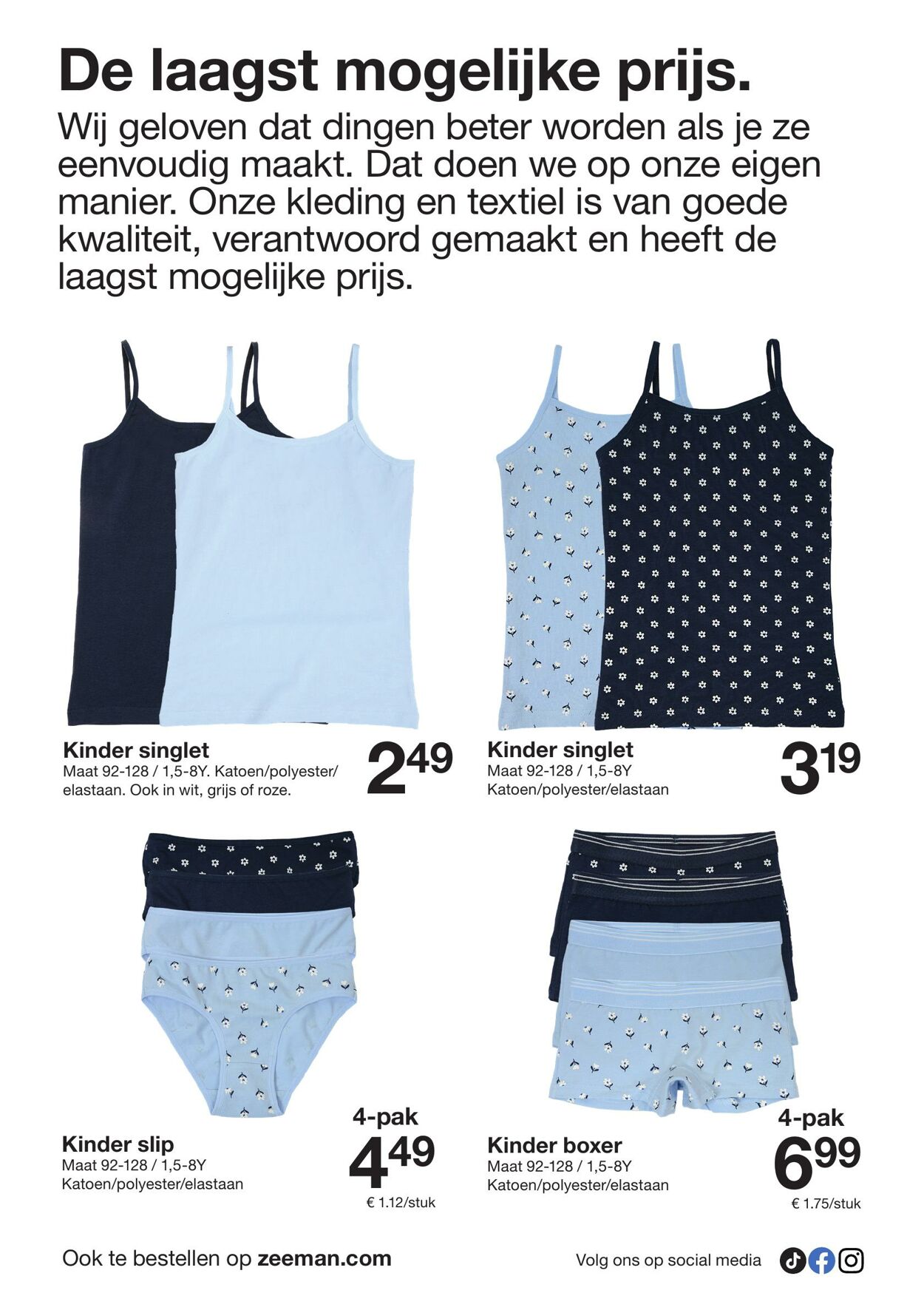 Folder Zeeman 29.12.2025 - 09.01.2026