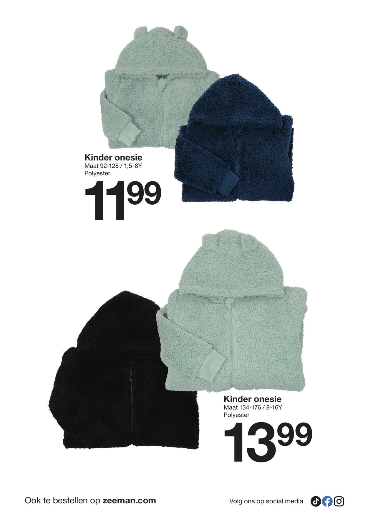 Folder Zeeman 29.12.2025 - 09.01.2026