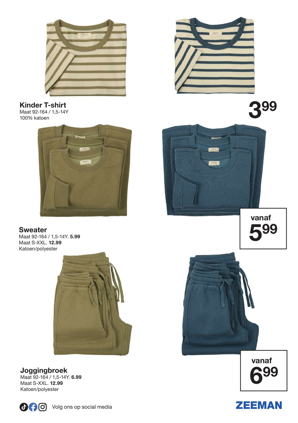 Folder Zeeman 29.12.2025 - 09.01.2026