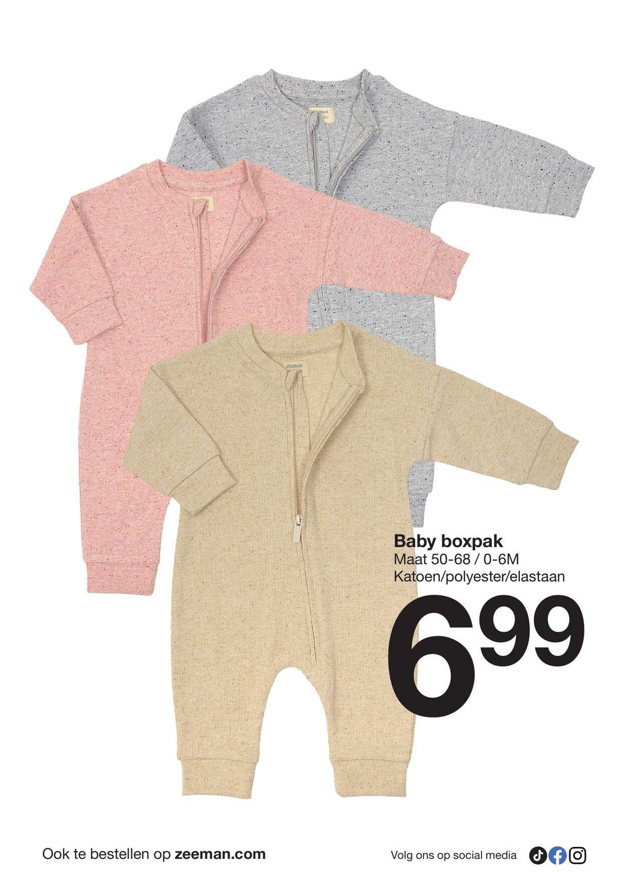 Folder Zeeman 29.12.2025 - 09.01.2026