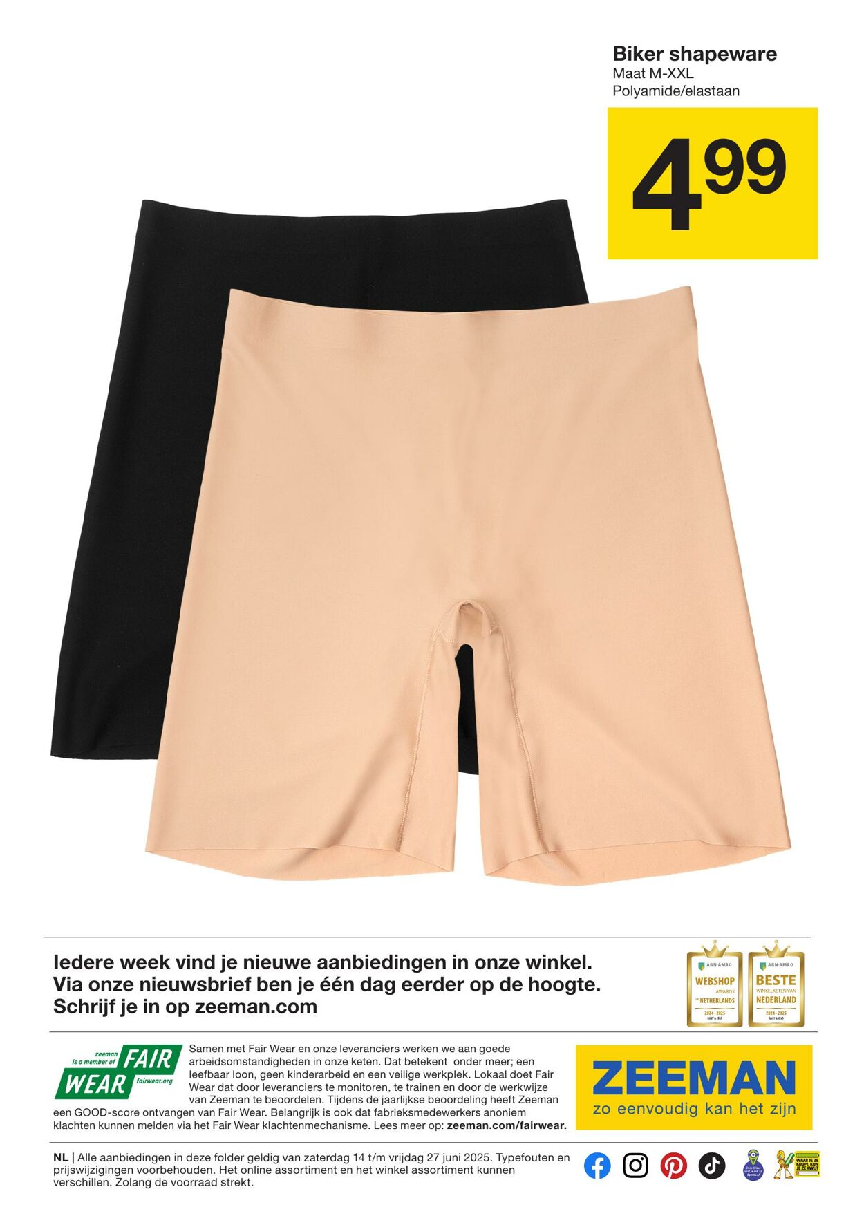 Folder Zeeman 14.06.2025 - 27.06.2025