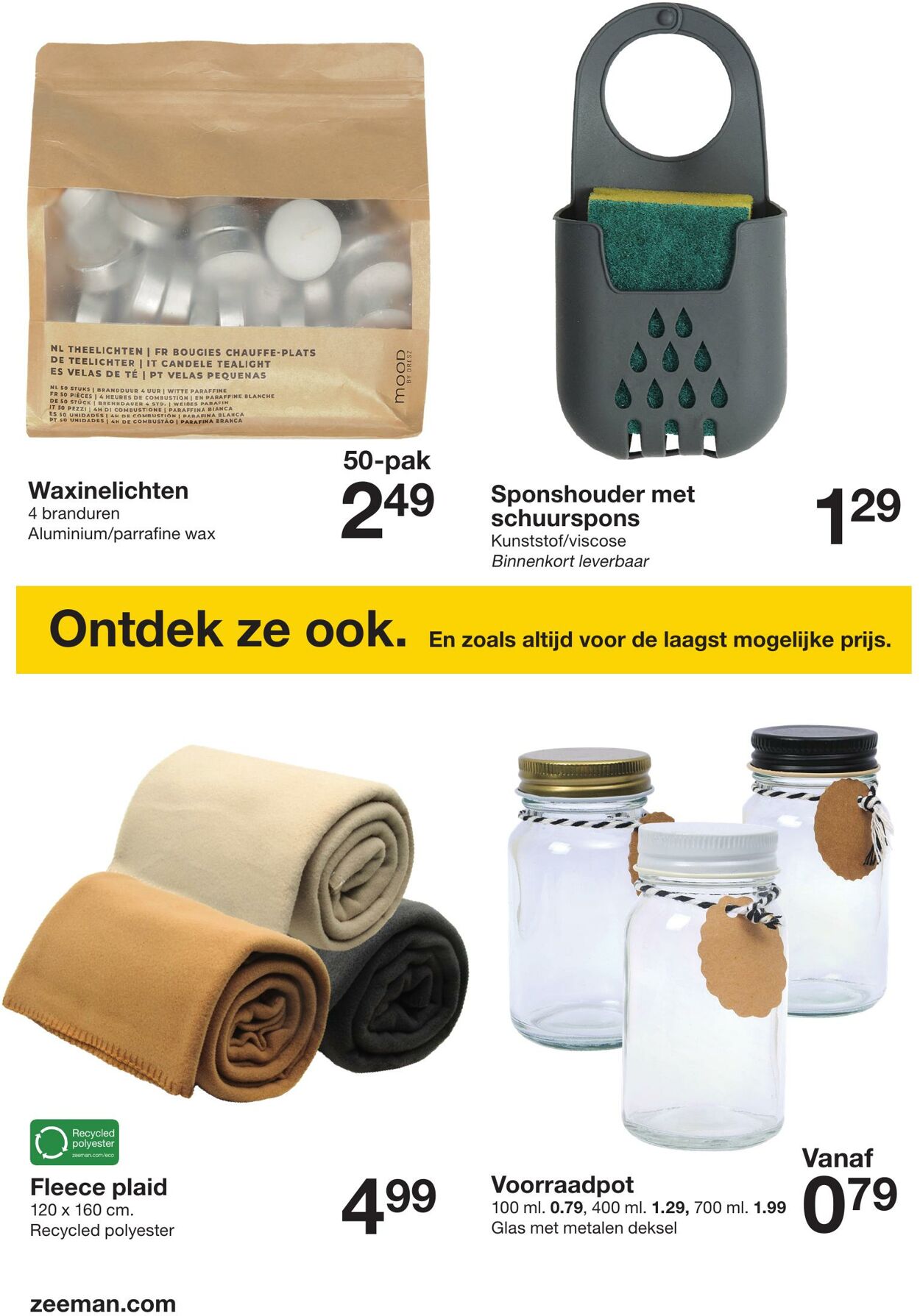 Folder Zeeman 28.09.2024 - 11.10.2024