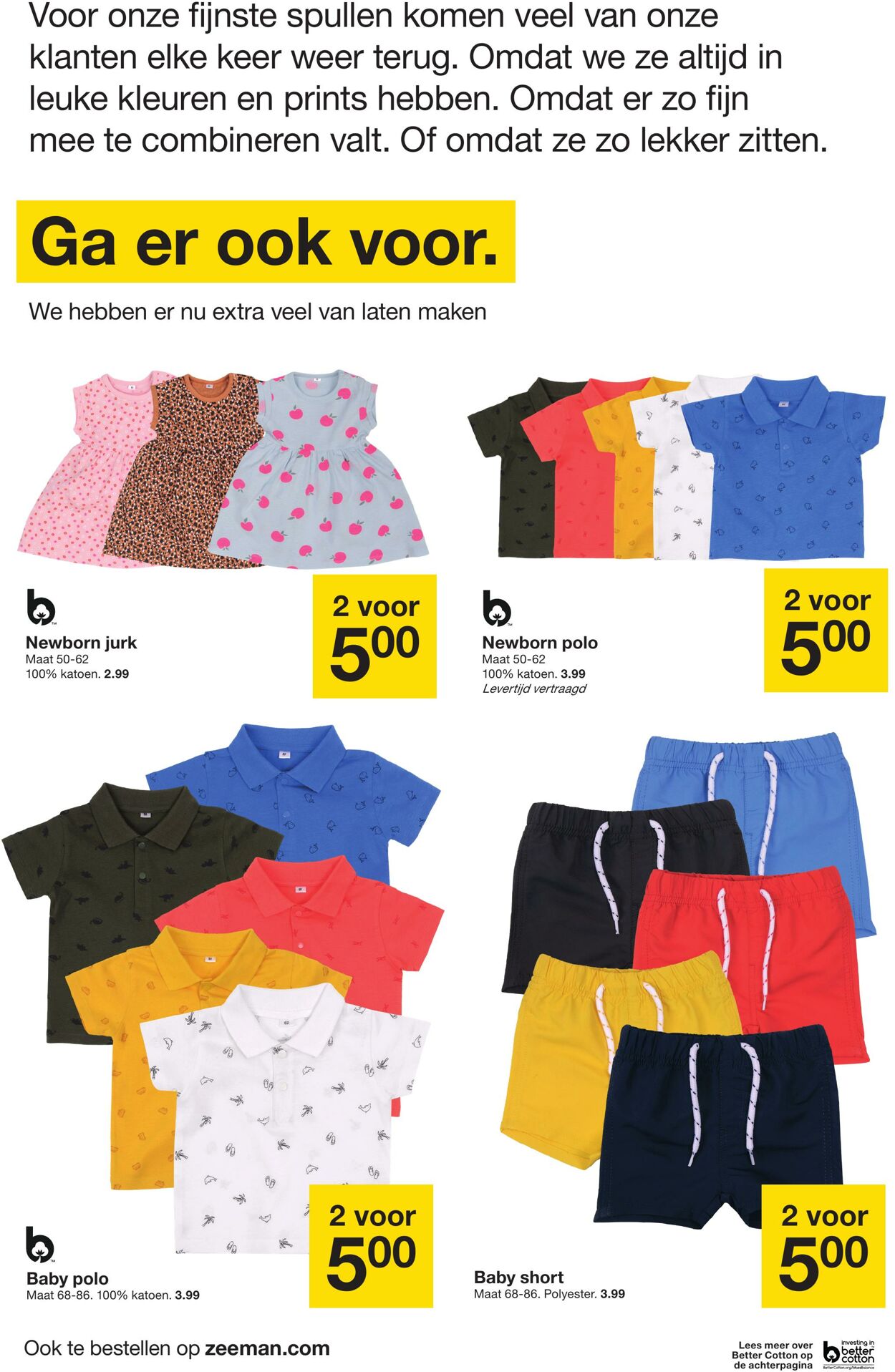 Folder Zeeman 30.04.2022 - 13.05.2022