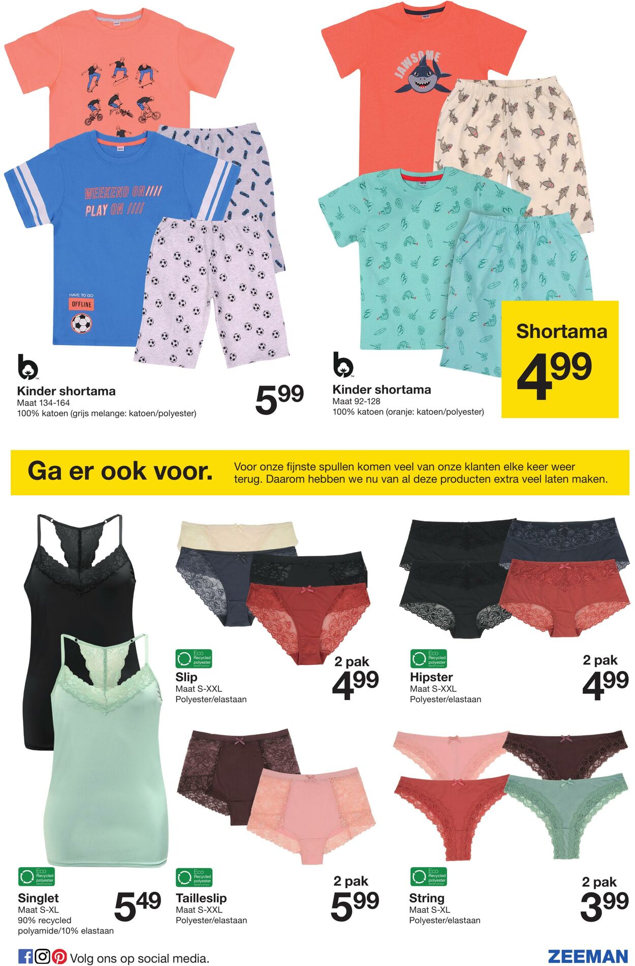 Folder Zeeman 30.04.2022 - 13.05.2022