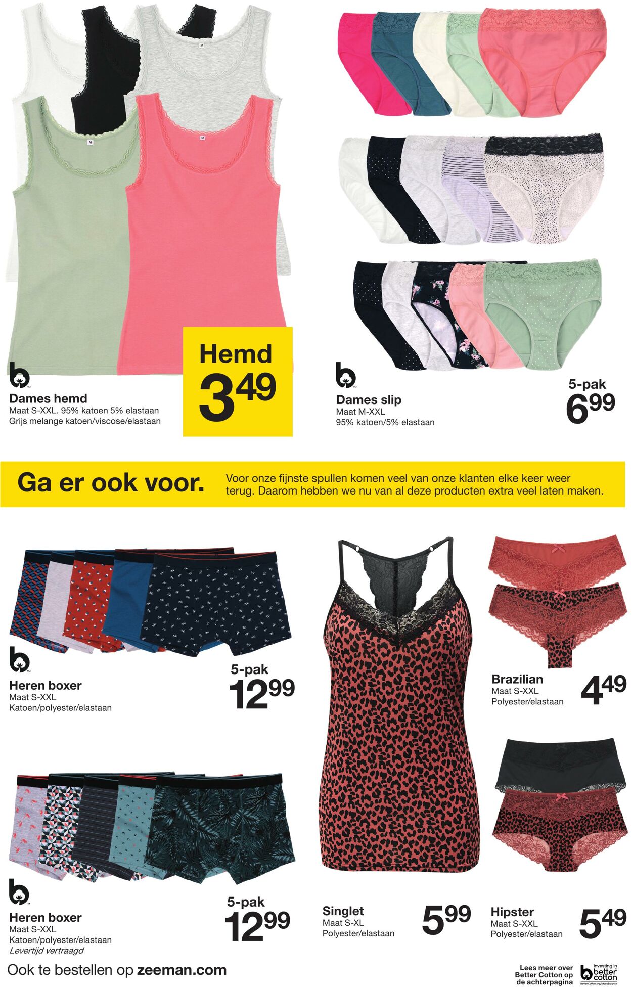 Folder Zeeman 30.04.2022 - 13.05.2022