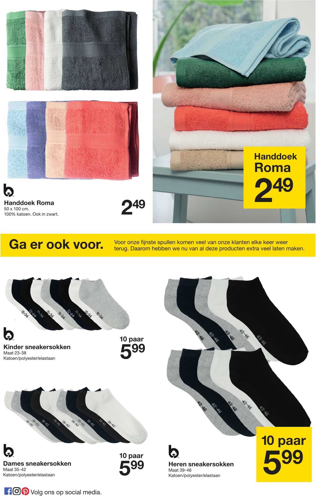 Folder Zeeman 30.04.2022 - 13.05.2022