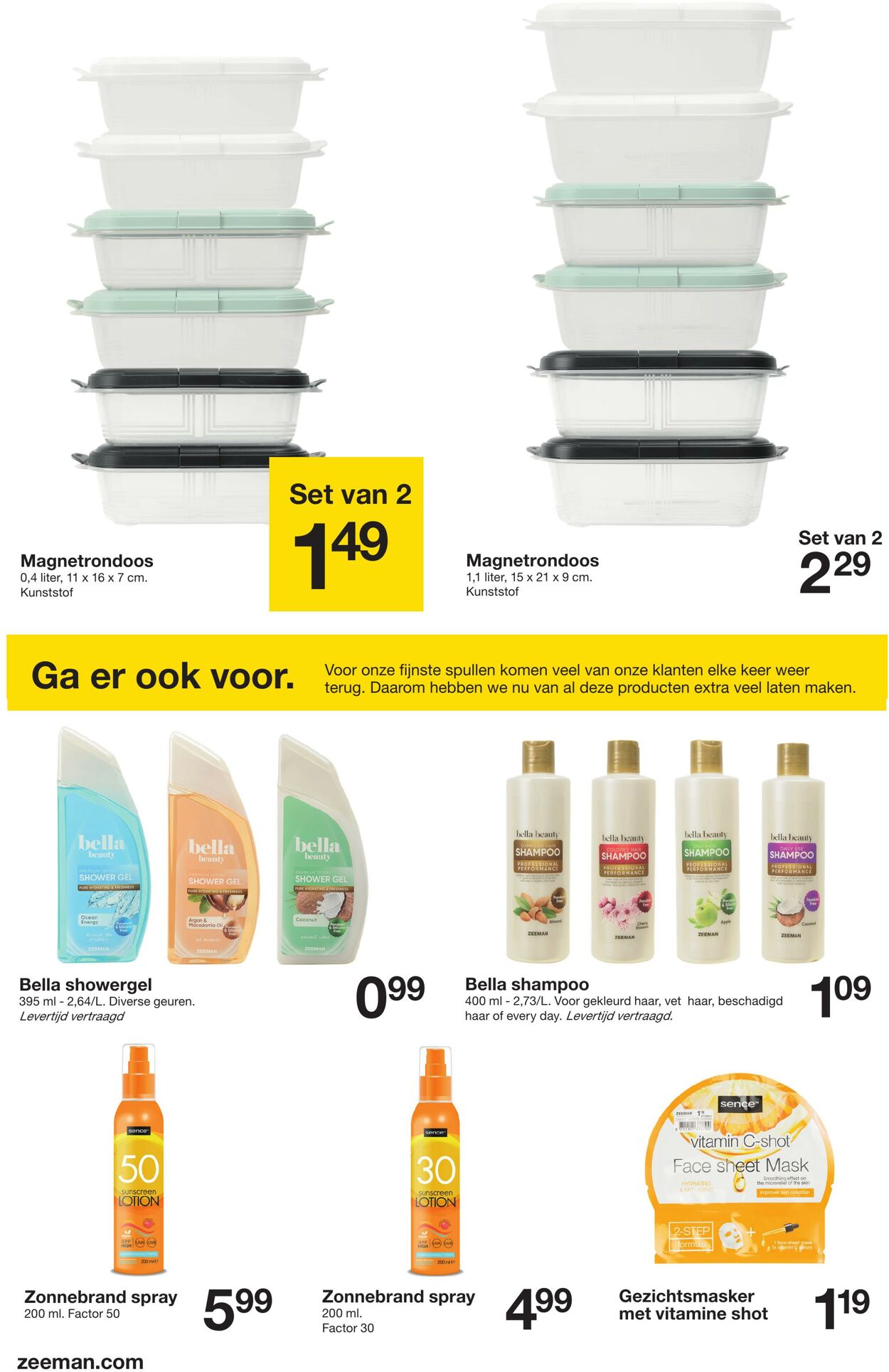 Folder Zeeman 30.04.2022 - 13.05.2022