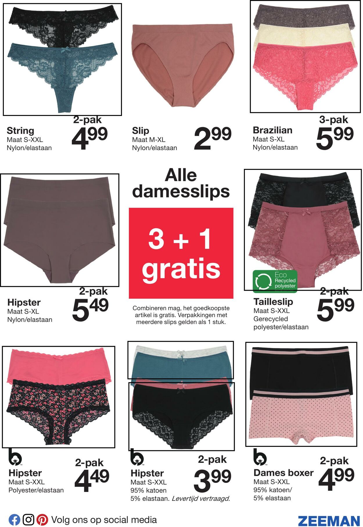 Folder Zeeman 18.06.2022 - 01.07.2022