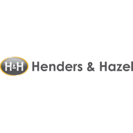 Henders & Hazel Aanbiedingen Folders