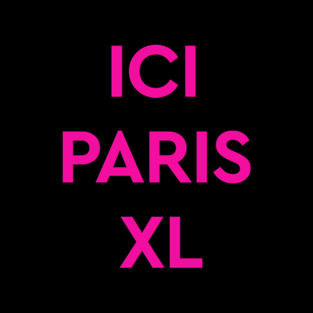 ICI Paris XL - Huidige Folder 14.05 Folders, Promoties - favorietefolders.com